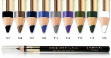 crayon color riche le khol L