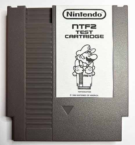 Nintendo nes cartouche - nintendo,