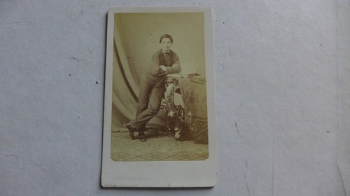 Cdv subercaze pau - cdv,