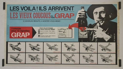 Les vieux coucous père - les, du