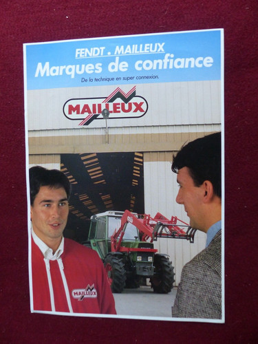 Prospectus catalogue - prospectus,