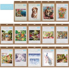 Trimits Kit De Broderie Point