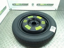 ROUE DE SECOURS 125/80/R15 Peugeot 208 I (CA/CC/CK/CL) 2019 5401T0