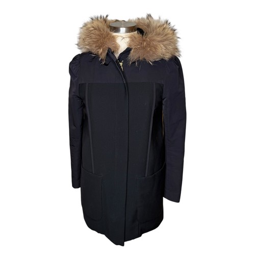 Maje sinatra black mixed - maje,