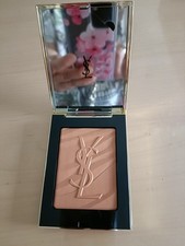 POUDRE SAHARIENNE BRONZING YSL