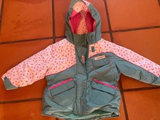 blouson de ski taille 2 ans