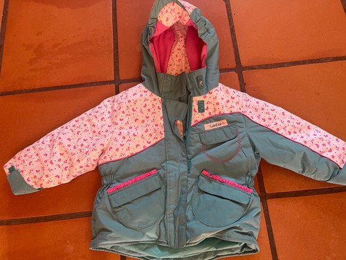 Blouson ski taille - de, 2