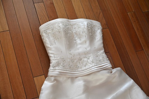 Stunning pronovias barcelona - pronovias,