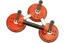 Palonnier à ventouses à main