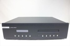 (US Duty Free) Lecteur CD MUSICAL-FIDELITY M6SCD / DAC noir, d'occasion
