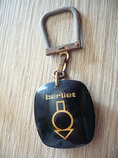 Porte-clé ---  BERLIET