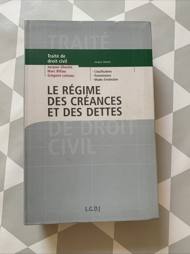 Livre droit c11 régime - le,