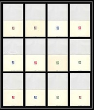 2163 épreuve de luxe / deluxe