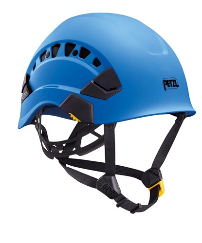 Casque vertex vent bleu - vertex,