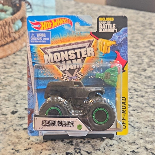 Hot wheels monster jam - wheels,