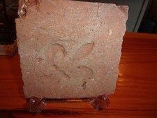 carreau ancien terre cuite 15