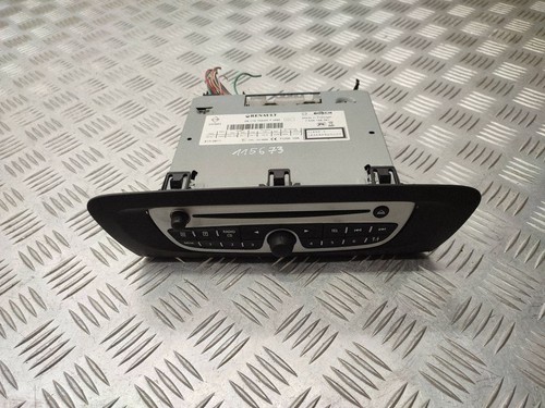Renault scenic iii grand - renault,