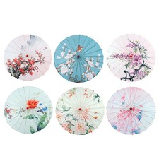 Parapluie chinois en papier