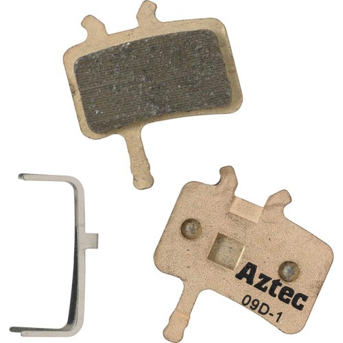 Aztec sintered disc - disc, brake