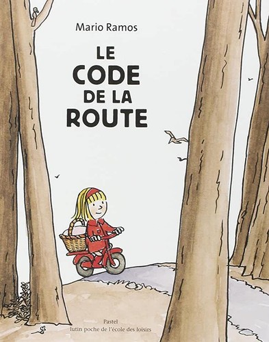 Livre code route - la, (le)