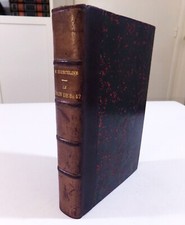 GEORGES COURTELINE / LE TRAIN