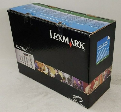 Lexmark 1382625 - , (optra