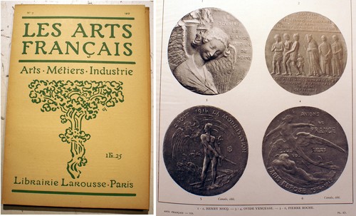Les arts - les,