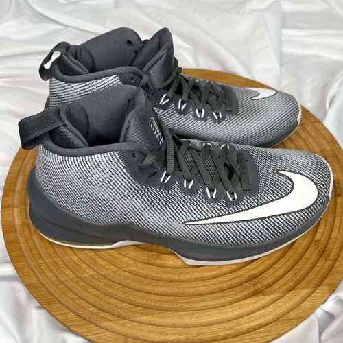 Nike air max infuriate mid - max,