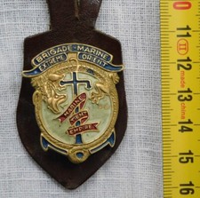 BRIGADE MARINE EXTREME ORIENT