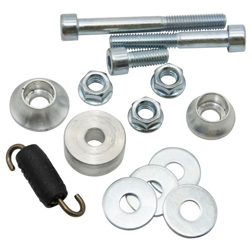 Pièce rechange support