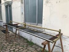 PORTE-BAGAGES de train vintage