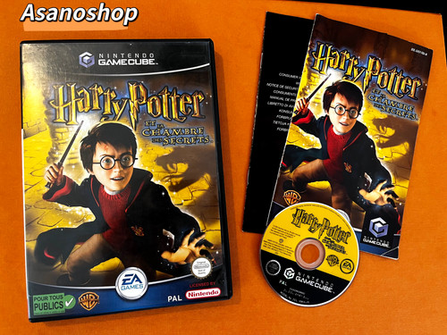 Harry potter chambre - harry,