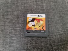 jeu Kung Fu Panda 1 2 / DS (loose)