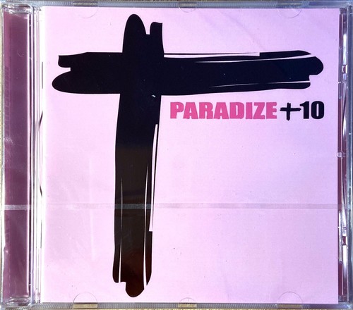 Album indochine paradize - album,