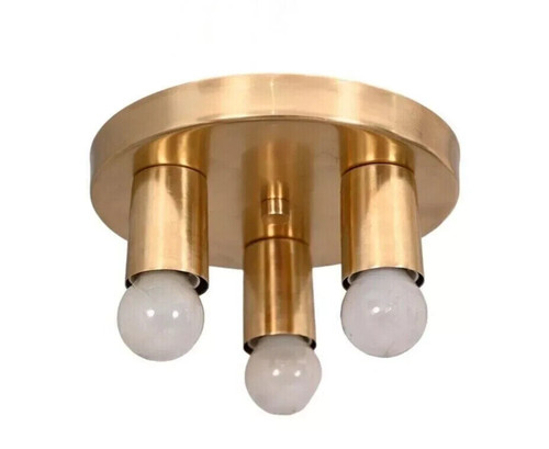 Suspension laiton brut du - en,