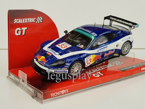 Slot car scx scalextric - slot,
