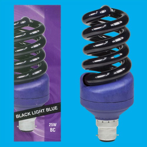 Ampoule cfl économique - Économique, uv