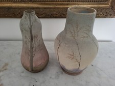 Belle paire de Vases