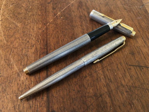 Stylo plume bille - plume,