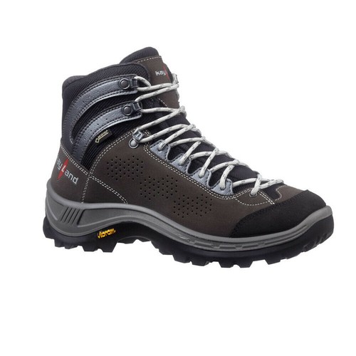 Chaussures trekking kayland - chaussures,
