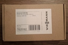 Viessmann Vitotronic 200 HO1