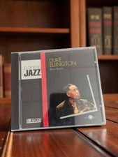 CD vintage Les Génies du Jazz