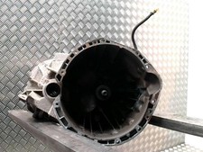 Boite de vitesses RENAULT LAGUNA 3 PHASE 1 7701479185