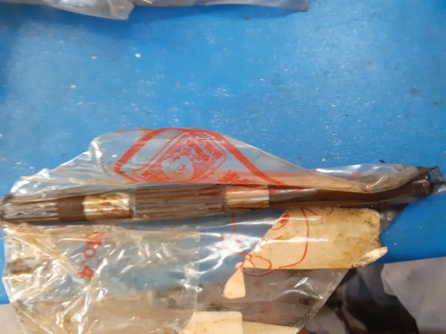 6123214110 axe arbre - , origine