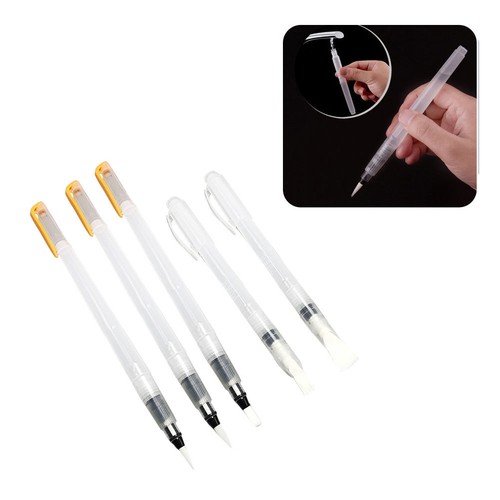 Pcs feutres aquarelle - pcs,