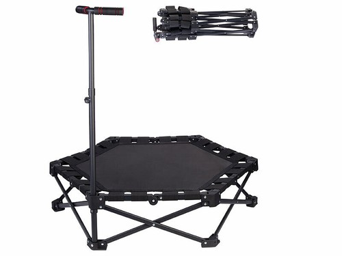 Trampoline fitness 106 - trampoline,