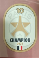   Sponsor Patch Repro 10
