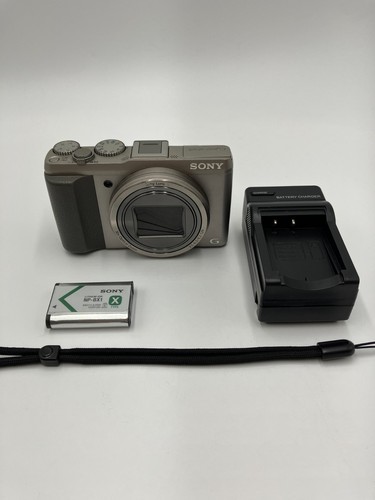 Appareil photo numérique
