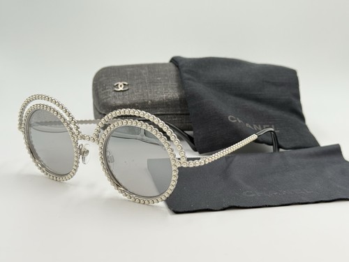 Rare chanel sunglasses 71139 - chanel,
