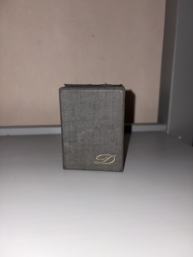 Briquet dupont ligne 1 - dupont,